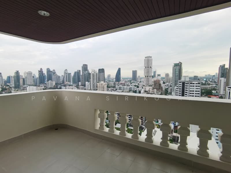 Charan Tower : จรัล ทาวเวอร์, กรุงเทพ, 19 ซอย สุขุมวิท 43, คลองตันเหนือ, วัฒนา, กรุงเทพ, 430 ตร.ม., อพาร์ทเมนท์ ให้เช่า, โดย Pavana Sirikogar, 500160021 - DDproperty.com