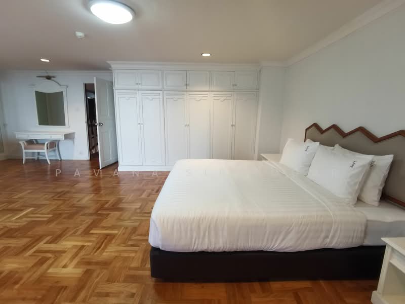 Charan Tower Residences by Aspira, Bangkok, 19 Soi Sukhumvit 43, Khlong Tan Nua, Watthana, Bangkok, 4 Bedrooms, 430 sqm, Apartment For Rent, by Pavana Sirikogar, 500160021 - DDproperty.com