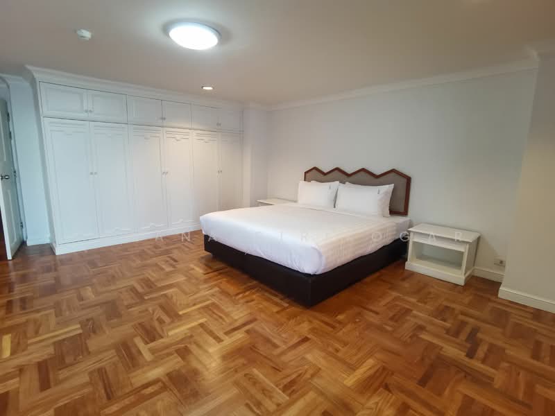 Charan Tower : จรัล ทาวเวอร์, กรุงเทพ, 19 ซอย สุขุมวิท 43, คลองตันเหนือ, วัฒนา, กรุงเทพ, 430 ตร.ม., อพาร์ทเมนท์ ให้เช่า, โดย Pavana Sirikogar, 500160021 - DDproperty.com