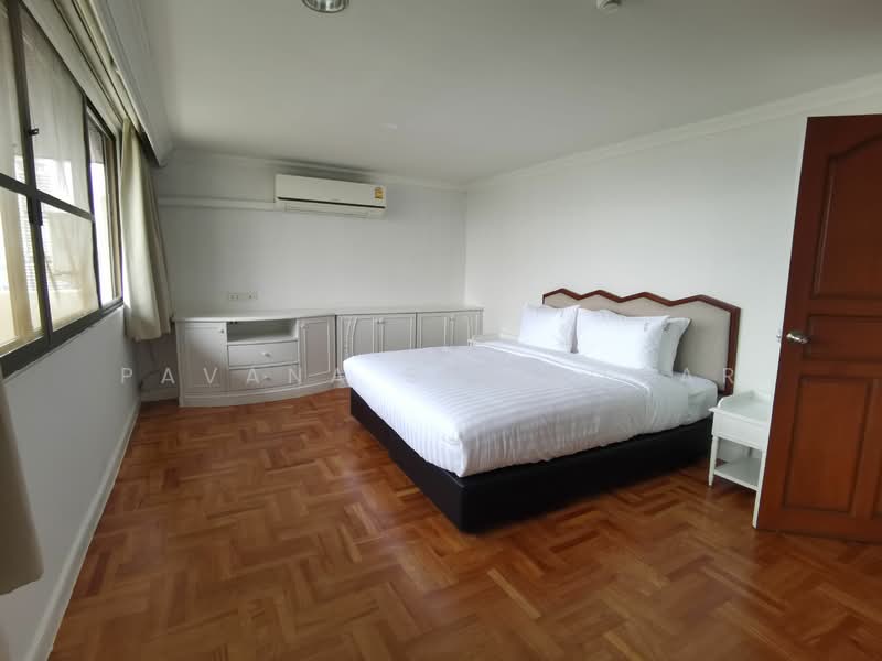 Charan Tower : จรัล ทาวเวอร์, กรุงเทพ, 19 ซอย สุขุมวิท 43, คลองตันเหนือ, วัฒนา, กรุงเทพ, 430 ตร.ม., อพาร์ทเมนท์ ให้เช่า, โดย Pavana Sirikogar, 500160021 - DDproperty.com