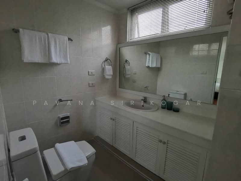 Charan Tower Residences by Aspira, Bangkok, 19 Soi Sukhumvit 43, Khlong Tan Nua, Watthana, Bangkok, 4 Bedrooms, 430 sqm, Apartment For Rent, by Pavana Sirikogar, 500160021 - DDproperty.com