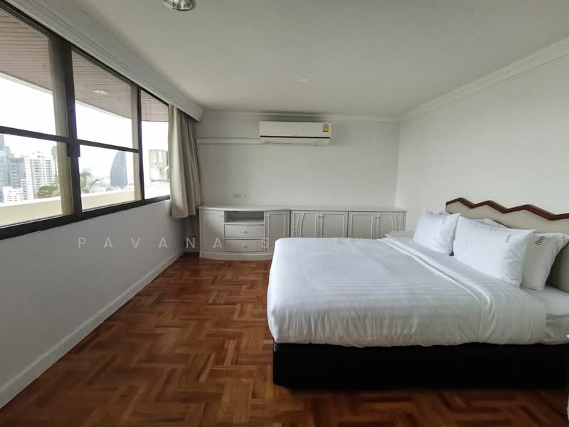 Charan Tower : จรัล ทาวเวอร์, กรุงเทพ, 19 ซอย สุขุมวิท 43, คลองตันเหนือ, วัฒนา, กรุงเทพ, 430 ตร.ม., อพาร์ทเมนท์ ให้เช่า, โดย Pavana Sirikogar, 500160021 - DDproperty.com