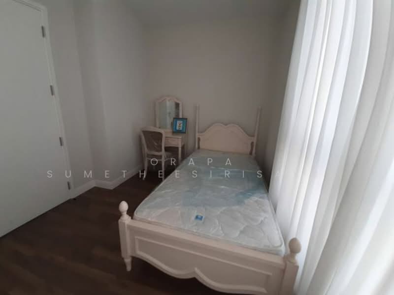 The Room Sukhumvit 62 : เดอะรูม สุขุมวิท 62, กรุงเทพ, 2288 ถ.สุขุมวิท, บางจาก, พระโขนง, กรุงเทพ, 76 ตร.ม., คอนโด ขาย, โดย Orapa Sumetheesirisakul, 500160022 - DDproperty.com