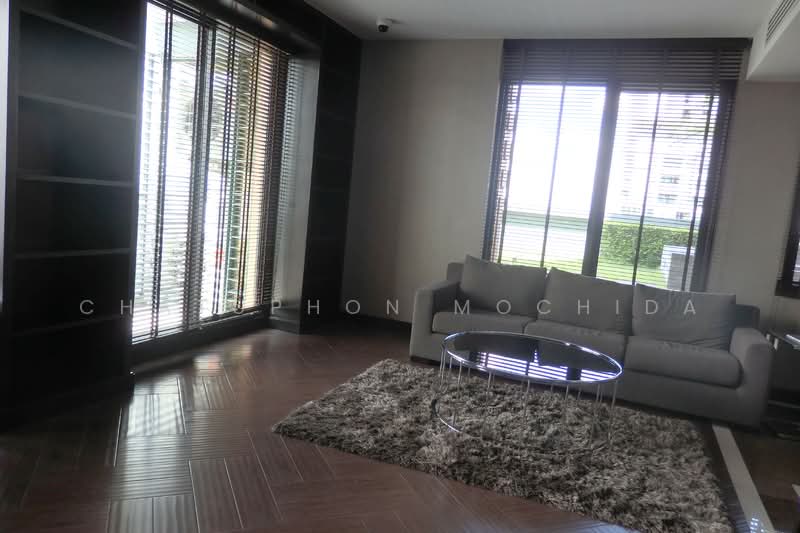 Villa Asoke : วิลล่า อโศก, กรุงเทพ, 1588 ถนน เพชรบุรีตัดใหม่, มักกะสัน, ราชเทวี, กรุงเทพ, 48 ตร.ม., คอนโด ให้เช่า, โดย Chatuphon Mochida, 500160024 - DDproperty.com