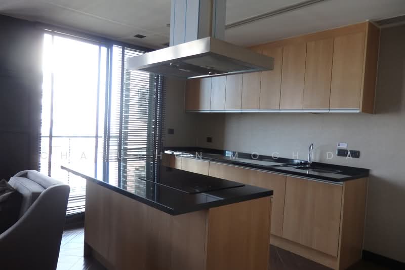 Villa Asoke, Bangkok, 1588 New Petchburi Road, Makkasan, Ratchathewi, Bangkok, 1 Bedroom, 48 sqm, Condo For Rent, by Chatuphon Mochida, 500160024 - DDproperty.com