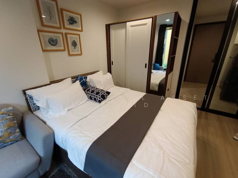 The Base Central, Phuket, Chao Fah Tawan Tok Rd, Wichit, Muang Phuket, Phuket, 1 Bedroom, 26 sqm, Condo For Rent, by Prime Global Asset Co.,Ltd, 500160026 - DDproperty.com