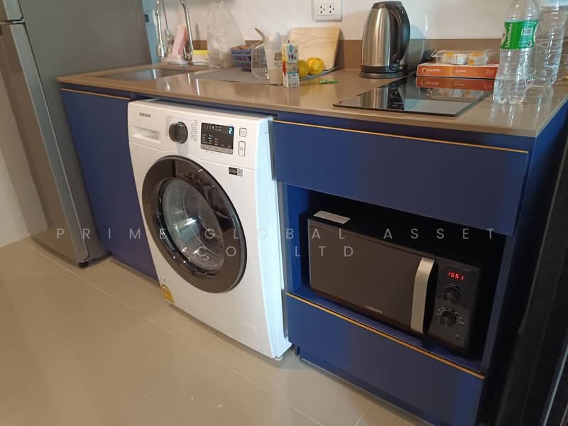 The Base Central, Phuket, Chao Fah Tawan Tok Rd, Wichit, Muang Phuket, Phuket, 1 Bedroom, 26 sqm, Condo For Rent, by Prime Global Asset Co.,Ltd, 500160026 - DDproperty.com