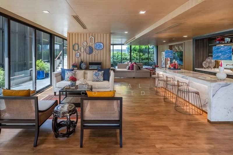 The Base Central, Phuket, Chao Fah Tawan Tok Rd, Wichit, Muang Phuket, Phuket, 1 Bedroom, 26 sqm, Condo For Rent, by Prime Global Asset Co.,Ltd, 500160026 - DDproperty.com