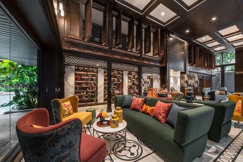 The Base Central, Phuket, Chao Fah Tawan Tok Rd, Wichit, Muang Phuket, Phuket, 1 Bedroom, 26 sqm, Condo For Rent, by Prime Global Asset Co.,Ltd, 500160026 - DDproperty.com