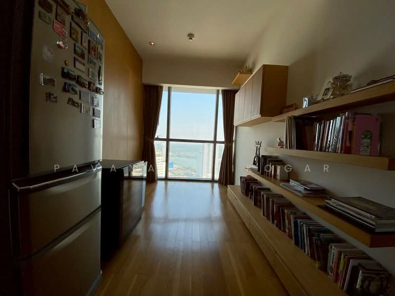 The Pano Rama 3, Bangkok, 890 Rama 3 Road, Bang Pong Pang, Yan Nawa, Bangkok, 2 Bedrooms, 130 sqm, Condo For Rent, by Pavana Sirikogar, 500160027 - DDproperty.com