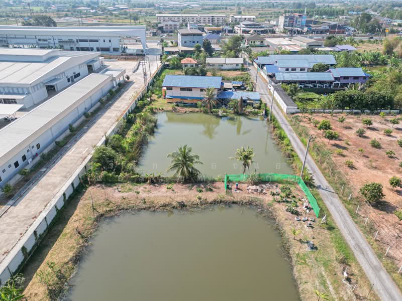 ที่ดินเปล่า ซอย สุวินทวงศ์ 27 ห่างถนนใหญ่เพียง 160 เมตร, Bangkok, Lam Phak Chi, Nong Chok, Bangkok, , 640 sqm, Land For Sale, by บริษัท เอชแอล แอสเซท จำกัด, 500160028 - DDproperty.com