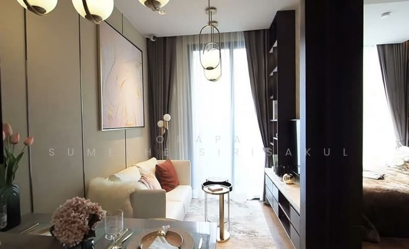 Cloud Residences SKV23, Bangkok, 122 Sukhumvit 23, Khlongtoei Nua, Watthana, Bangkok, 1 Bedroom, 30 sqm, Condo For Sale, by Orapa Sumetheesirisakul, 500160029 - DDproperty.com