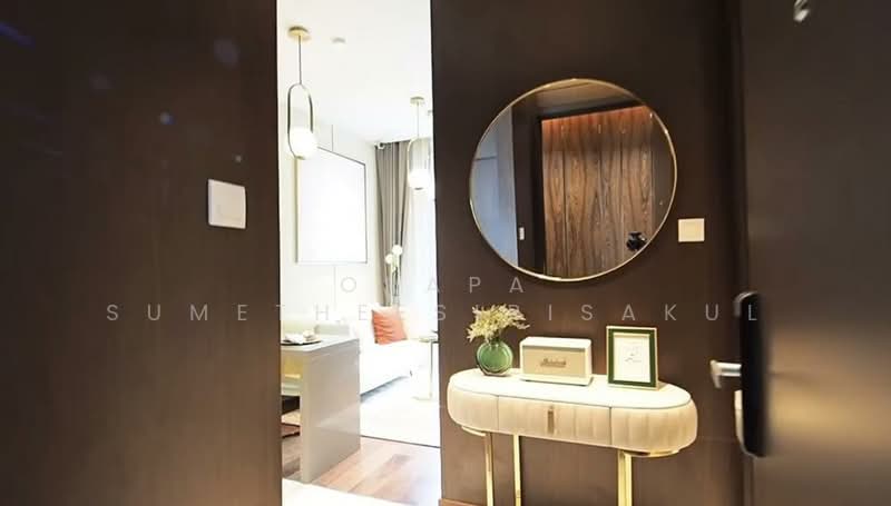 Cloud Residences SKV23, Bangkok, 122 Sukhumvit 23, Khlongtoei Nua, Watthana, Bangkok, 1 Bedroom, 30 sqm, Condo For Sale, by Orapa Sumetheesirisakul, 500160029 - DDproperty.com
