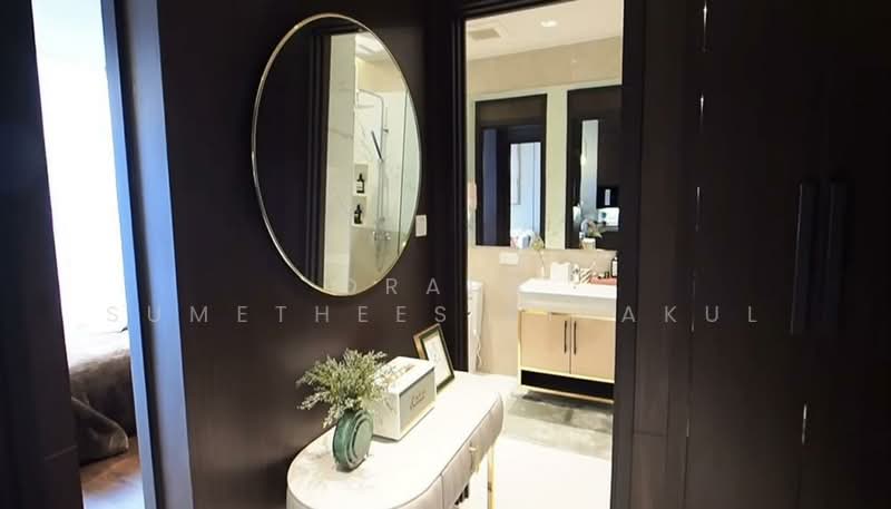 Cloud Residences SKV23 : คลาวด์ เรสซิเด้นซ์ สุขุมวิท 23, กรุงเทพ, 122 ซอยสุขุมวิท 23, คลองเตยเหนือ, วัฒนา, กรุงเทพ, 30 ตร.ม., คอนโด ขาย, โดย Orapa Sumetheesirisakul, 500160029 - DDproperty.com