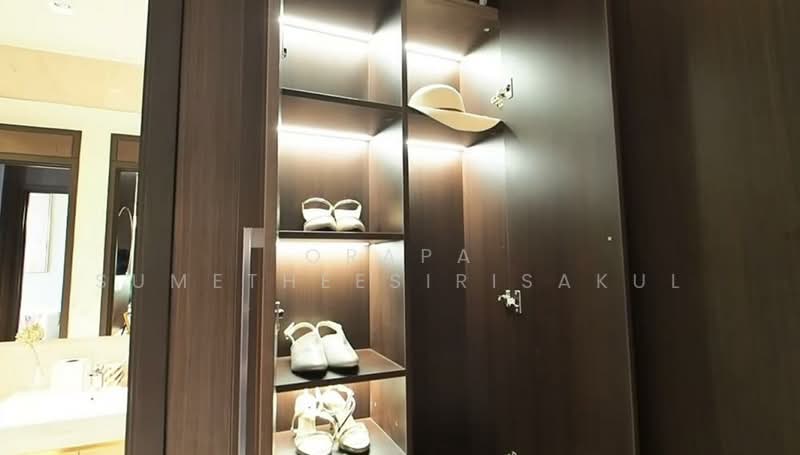 Cloud Residences SKV23 : คลาวด์ เรสซิเด้นซ์ สุขุมวิท 23, กรุงเทพ, 122 ซอยสุขุมวิท 23, คลองเตยเหนือ, วัฒนา, กรุงเทพ, 30 ตร.ม., คอนโด ขาย, โดย Orapa Sumetheesirisakul, 500160029 - DDproperty.com