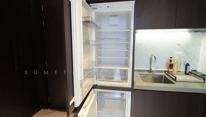 Cloud Residences SKV23 : คลาวด์ เรสซิเด้นซ์ สุขุมวิท 23, กรุงเทพ, 122 ซอยสุขุมวิท 23, คลองเตยเหนือ, วัฒนา, กรุงเทพ, 30 ตร.ม., คอนโด ขาย, โดย Orapa Sumetheesirisakul, 500160029 - DDproperty.com