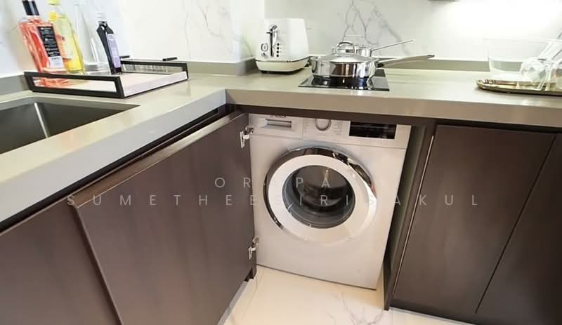 Cloud Residences SKV23, Bangkok, 122 Sukhumvit 23, Khlongtoei Nua, Watthana, Bangkok, 1 Bedroom, 30 sqm, Condo For Sale, by Orapa Sumetheesirisakul, 500160029 - DDproperty.com