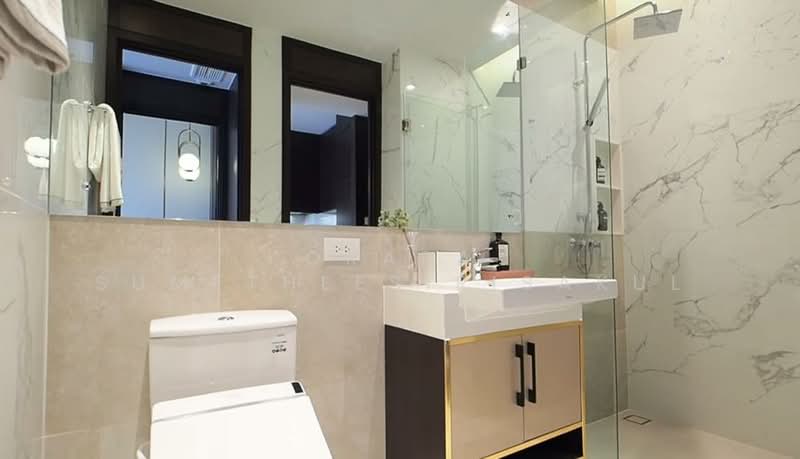 Cloud Residences SKV23 : คลาวด์ เรสซิเด้นซ์ สุขุมวิท 23, กรุงเทพ, 122 ซอยสุขุมวิท 23, คลองเตยเหนือ, วัฒนา, กรุงเทพ, 30 ตร.ม., คอนโด ขาย, โดย Orapa Sumetheesirisakul, 500160029 - DDproperty.com