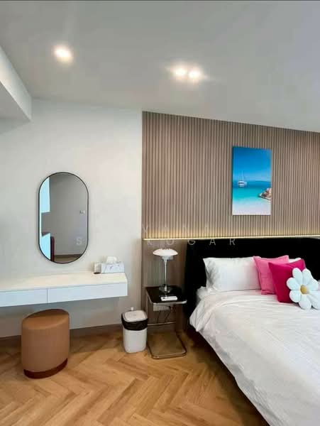 Supalai Riva Grande Rama 3 : ศุภาลัย ริวา แกรนด์ พระราม 3, กรุงเทพ, ถนนพระราม 3, ช่องนนทรี, ยานนาวา, กรุงเทพ, 294 ตร.ม., คอนโด ให้เช่า, โดย Pavana Sirikogar, 500160030 - DDproperty.com