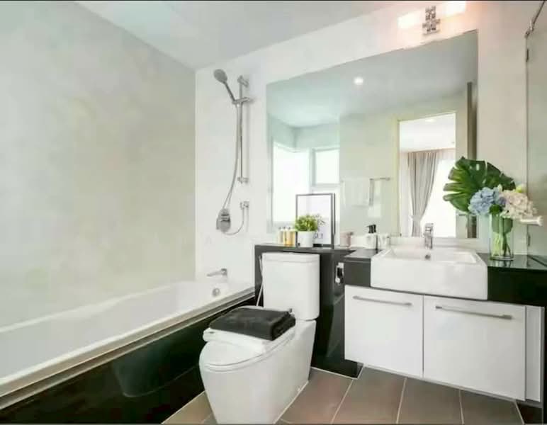 Supalai Riva Grande Rama 3, Bangkok, Rama 3 Road, Chong Nonsi, Yan Nawa, Bangkok, 4 Bedrooms, 294 sqm, Condo For Rent, by Pavana Sirikogar, 500160030 - DDproperty.com