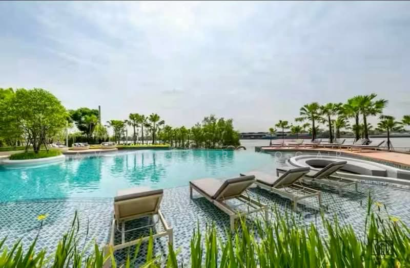 Supalai Riva Grande Rama 3, Bangkok, Rama 3 Road, Chong Nonsi, Yan Nawa, Bangkok, 4 Bedrooms, 294 sqm, Condo For Rent, by Pavana Sirikogar, 500160030 - DDproperty.com