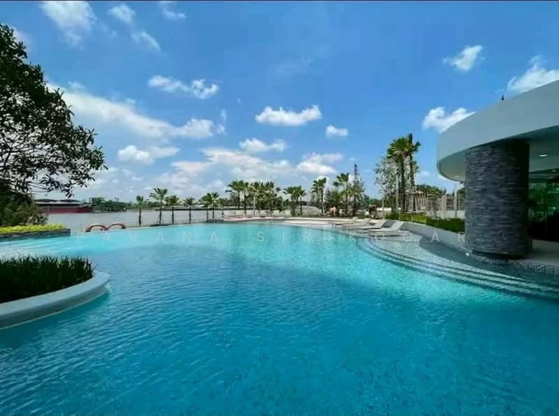 Supalai Riva Grande Rama 3, Bangkok, Rama 3 Road, Chong Nonsi, Yan Nawa, Bangkok, 4 Bedrooms, 294 sqm, Condo For Rent, by Pavana Sirikogar, 500160030 - DDproperty.com