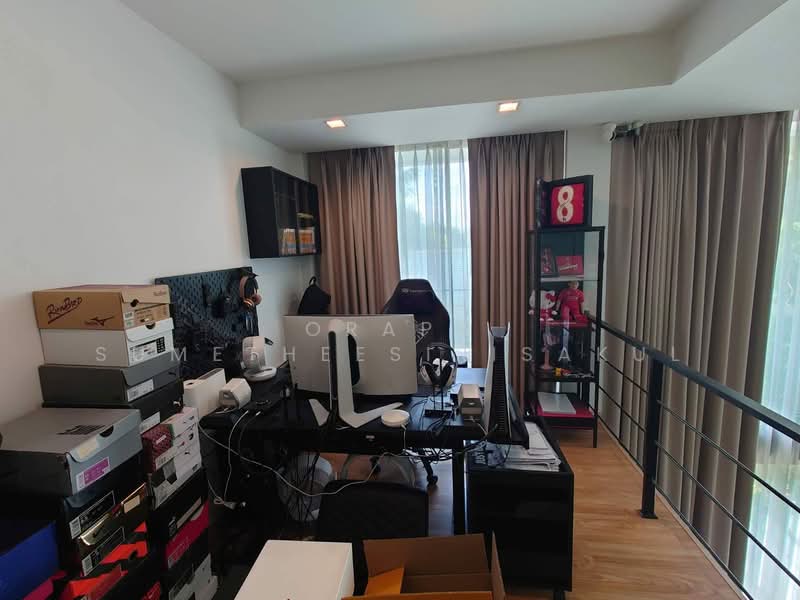 Glam : แกรม, กรุงเทพ, 161 ถ.สตรีวิทยา 2 แยก 23, ลาดพร้าว, ลาดพร้าว, กรุงเทพ, 385 ตร.ม., ทาวน์เฮ้าส์ ขาย, โดย Orapa Sumetheesirisakul, 500160031 - DDproperty.com