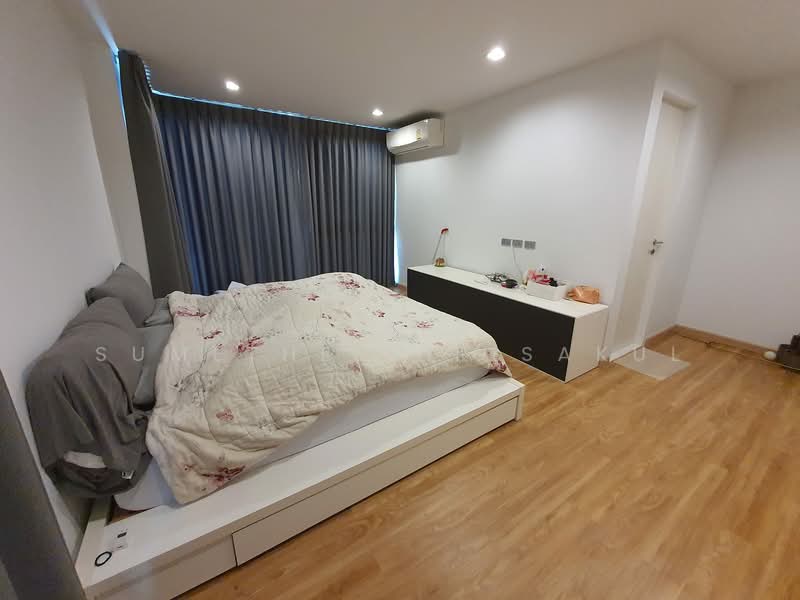 Glam, Bangkok, 161 Soi Satriwitthaya 2 Junction 23, Lat Phrao, Lat Phrao, Bangkok, 3 Bedrooms, 385 sqm, Townhouse For Sale, by Orapa Sumetheesirisakul, 500160031 - DDproperty.com