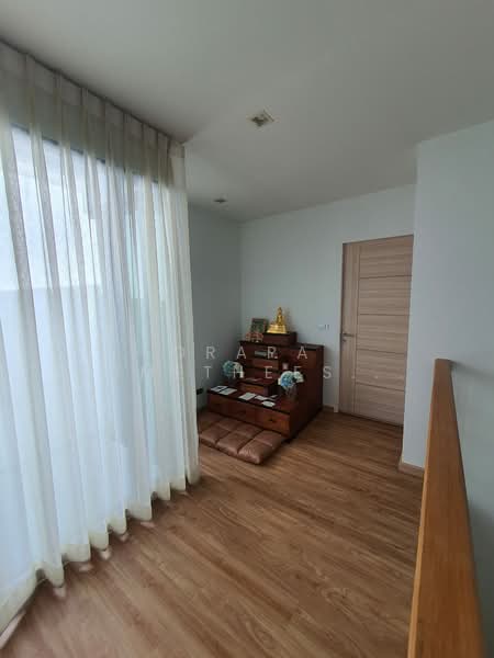 Glam, Bangkok, 161 Soi Satriwitthaya 2 Junction 23, Lat Phrao, Lat Phrao, Bangkok, 3 Bedrooms, 385 sqm, Townhouse For Sale, by Orapa Sumetheesirisakul, 500160031 - DDproperty.com