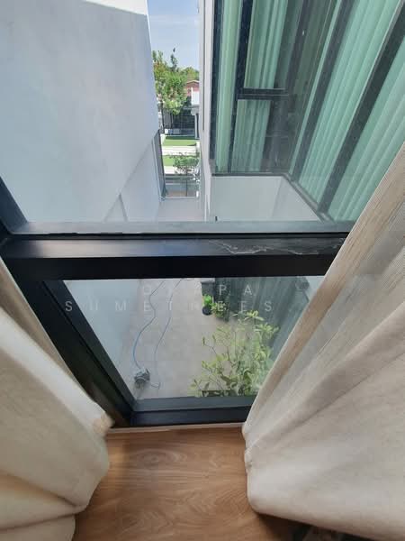 Glam, Bangkok, 161 Soi Satriwitthaya 2 Junction 23, Lat Phrao, Lat Phrao, Bangkok, 3 Bedrooms, 385 sqm, Townhouse For Sale, by Orapa Sumetheesirisakul, 500160031 - DDproperty.com