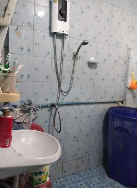 บ้านเดี่ยว ถนนพระราม2 ซอย69 แสมดำ, Bangkok, Samae Dam, Bang Khun Thian, Bangkok, 3 Bedrooms, 120 sqm, Single Detached House For Sale, by Pornpimon Tapkaew, 500160033 - DDproperty.com