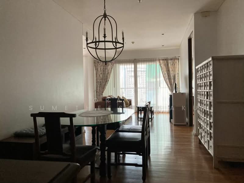 The Lakes, Bangkok, 123 Ratchadaphisek Road, Khlong Toei, Khlong Toei, Bangkok, 2 Bedrooms, 101 sqm, Condo For Sale, by Orapa Sumetheesirisakul, 500160034 - DDproperty.com
