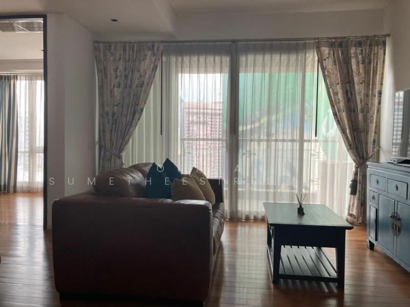 The Lakes, Bangkok, 123 Ratchadaphisek Road, Khlong Toei, Khlong Toei, Bangkok, 2 Bedrooms, 101 sqm, Condo For Sale, by Orapa Sumetheesirisakul, 500160034 - DDproperty.com