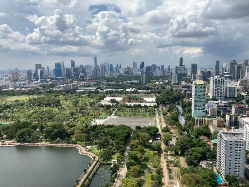 The Lakes, Bangkok, 123 Ratchadaphisek Road, Khlong Toei, Khlong Toei, Bangkok, 2 Bedrooms, 101 sqm, Condo For Sale, by Orapa Sumetheesirisakul, 500160034 - DDproperty.com