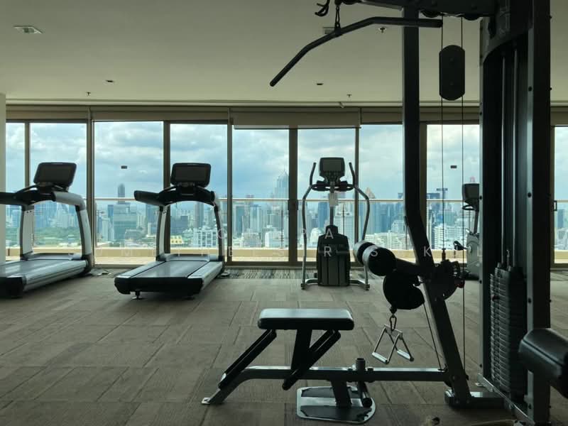 The Lakes, Bangkok, 123 Ratchadaphisek Road, Khlong Toei, Khlong Toei, Bangkok, 2 Bedrooms, 101 sqm, Condo For Sale, by Orapa Sumetheesirisakul, 500160034 - DDproperty.com