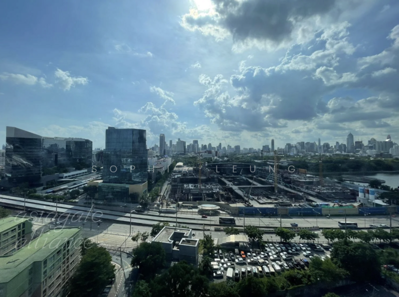 For Rent - Siamese Queens (ไซ่มิส ควีนส์), Bangkok