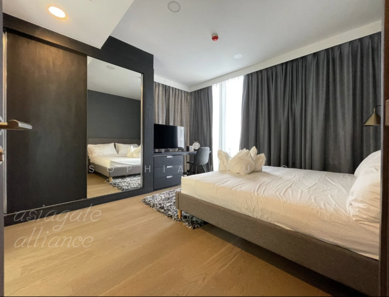 For Rent - Siamese Queens (ไซ่มิส ควีนส์), Bangkok