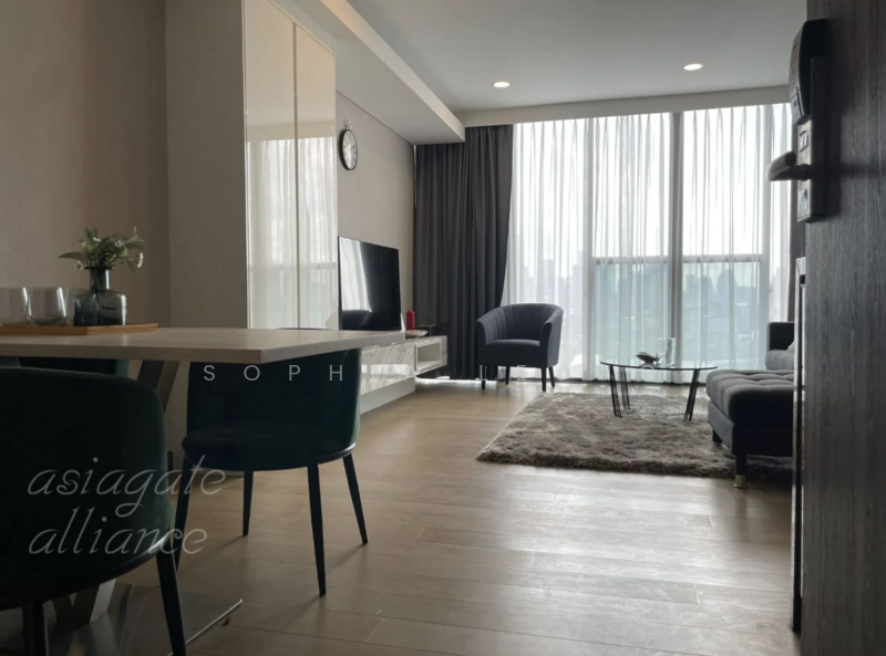 For Rent - Siamese Queens (ไซ่มิส ควีนส์), Bangkok