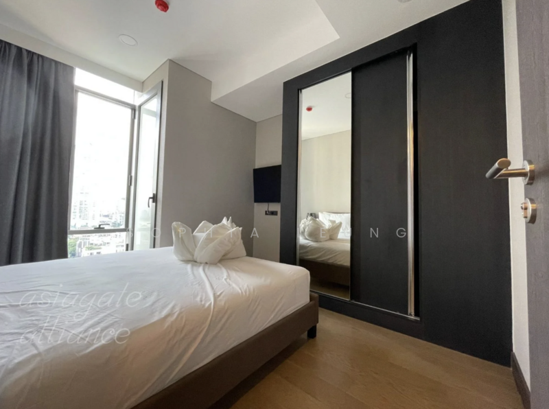 ให้เช่า - Siamese Queens (ไซมิส ควีนส์), กรุงเทพ