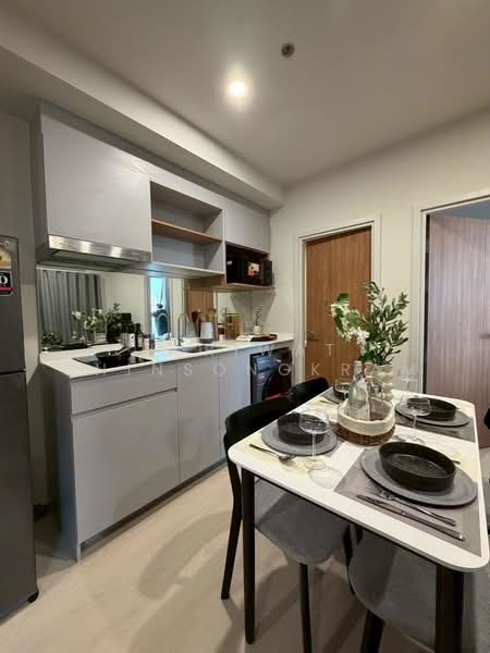 Nue Riverest Ratburana : นิว ริเวอร์เรสต์ ราษฎร์บูรณะ, กรุงเทพ, ถนน ราษฎร์บูรณะ, ราษฎร์บูรณะ, ราษฎร์บูรณะ, กรุงเทพ, 47 ตร.ม., คอนโด ให้เช่า, โดย Puriwat Chinsongkram, 500160037 - DDproperty.com