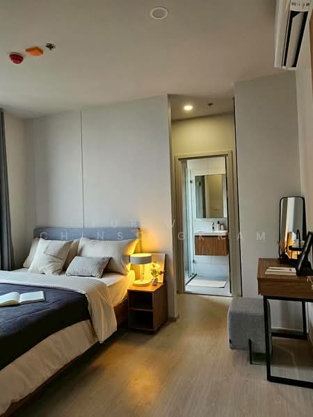 Nue Riverest Ratburana : นิว ริเวอร์เรสต์ ราษฎร์บูรณะ, กรุงเทพ, ถนน ราษฎร์บูรณะ, ราษฎร์บูรณะ, ราษฎร์บูรณะ, กรุงเทพ, 47 ตร.ม., คอนโด ให้เช่า, โดย Puriwat Chinsongkram, 500160037 - DDproperty.com