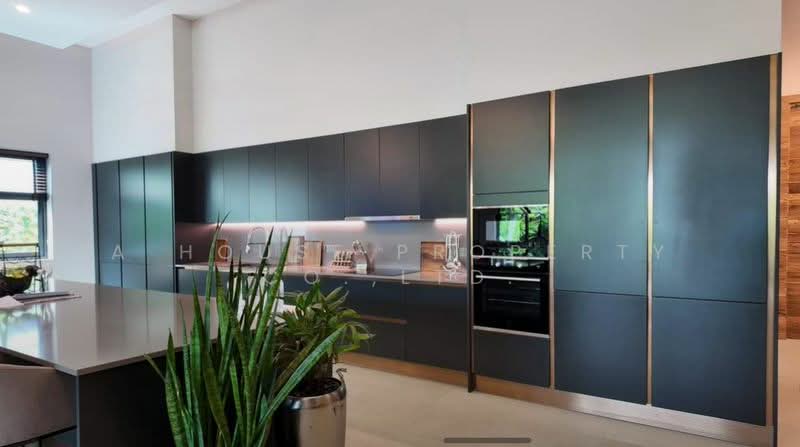 Luxury house for sale in Pattaya, move in Ready, Soi Thung Klom-Tal Man., Chon Buri (Pattaya), Nong Pru, Bang Lamung (Pattaya), Chon Buri (Pattaya), 5 Bedrooms, 620 sqm, Single Detached House For Sale, by A House Property Co.,Ltd., 500160038 - DDproperty.com