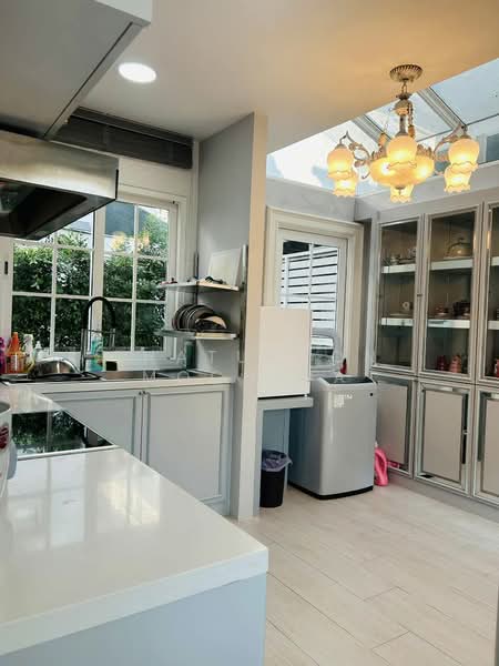 Golden Neo Sathorn, Bangkok, Kanlapaphruek Road, Bangkhuntien, Chom Thong, Bangkok, 3 Bedrooms, 145 sqm, Single Detached House For Rent, by Chatuphon Mochida, 500160039 - DDproperty.com