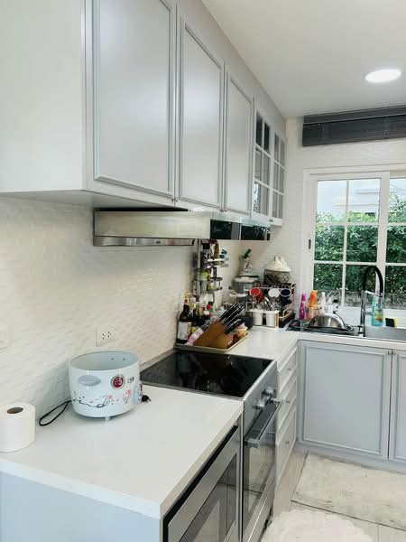 Golden Neo Sathorn, Bangkok, Kanlapaphruek Road, Bangkhuntien, Chom Thong, Bangkok, 3 Bedrooms, 145 sqm, Single Detached House For Rent, by Chatuphon Mochida, 500160039 - DDproperty.com