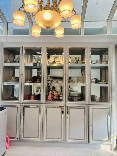 Golden Neo Sathorn, Bangkok, Kanlapaphruek Road, Bangkhuntien, Chom Thong, Bangkok, 3 Bedrooms, 145 sqm, Single Detached House For Rent, by Chatuphon Mochida, 500160039 - DDproperty.com