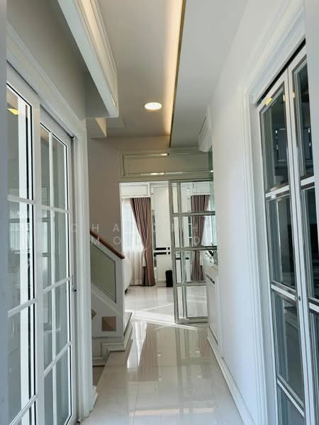 Golden Neo Sathorn : โกลเด้น นีโอ สาทร, กรุงเทพ, ถนนกัลปพฤกษ์, บางขุนเทียน, จอมทอง, กรุงเทพ, 145 ตร.ม., บ้านเดี่ยว ให้เช่า, โดย Chatuphon Mochida, 500160039 - DDproperty.com