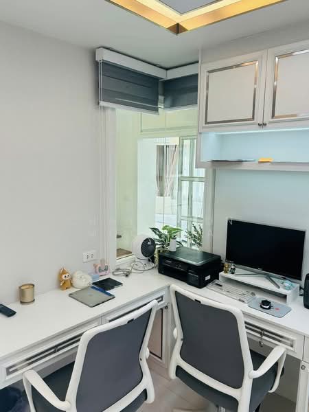 Golden Neo Sathorn : โกลเด้น นีโอ สาทร, กรุงเทพ, ถนนกัลปพฤกษ์, บางขุนเทียน, จอมทอง, กรุงเทพ, 145 ตร.ม., บ้านเดี่ยว ให้เช่า, โดย Chatuphon Mochida, 500160039 - DDproperty.com