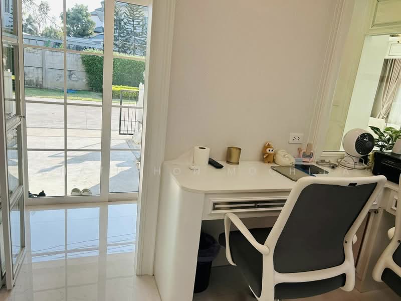 Golden Neo Sathorn, Bangkok, Kanlapaphruek Road, Bangkhuntien, Chom Thong, Bangkok, 3 Bedrooms, 145 sqm, Single Detached House For Rent, by Chatuphon Mochida, 500160039 - DDproperty.com