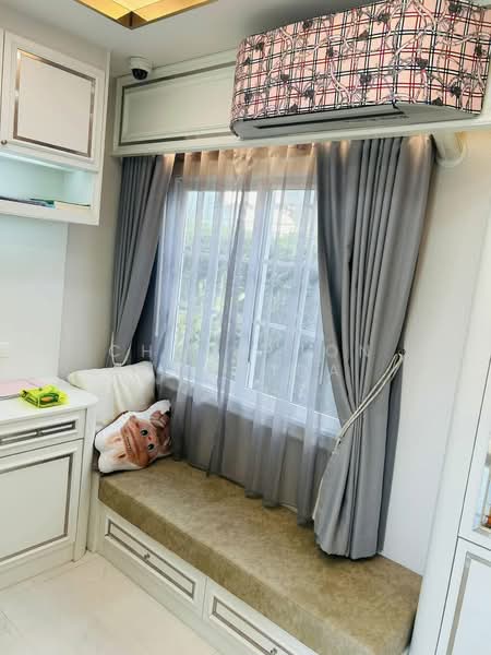 Golden Neo Sathorn, Bangkok, Kanlapaphruek Road, Bangkhuntien, Chom Thong, Bangkok, 3 Bedrooms, 145 sqm, Single Detached House For Rent, by Chatuphon Mochida, 500160039 - DDproperty.com