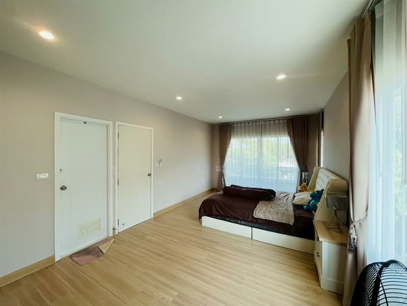 ดีไลท์ บางขุนเทียน-ชายทะเล (Delight Bangkhuntian-Chaytalay), สมุทรสาคร, พันท้ายนรสิงห์, เมืองสมุทรสาคร, สมุทรสาคร, 260 ตร.ม., บ้านเดี่ยว ขาย, โดย คุณ เขมจิรา ภูวภาณุภรณ์ (เป้), 500160040 - DDproperty.com